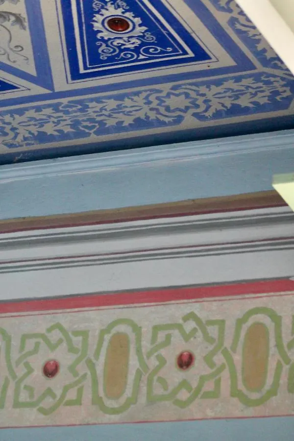 Bed and breakfast Villa Sant'Andrea Siena