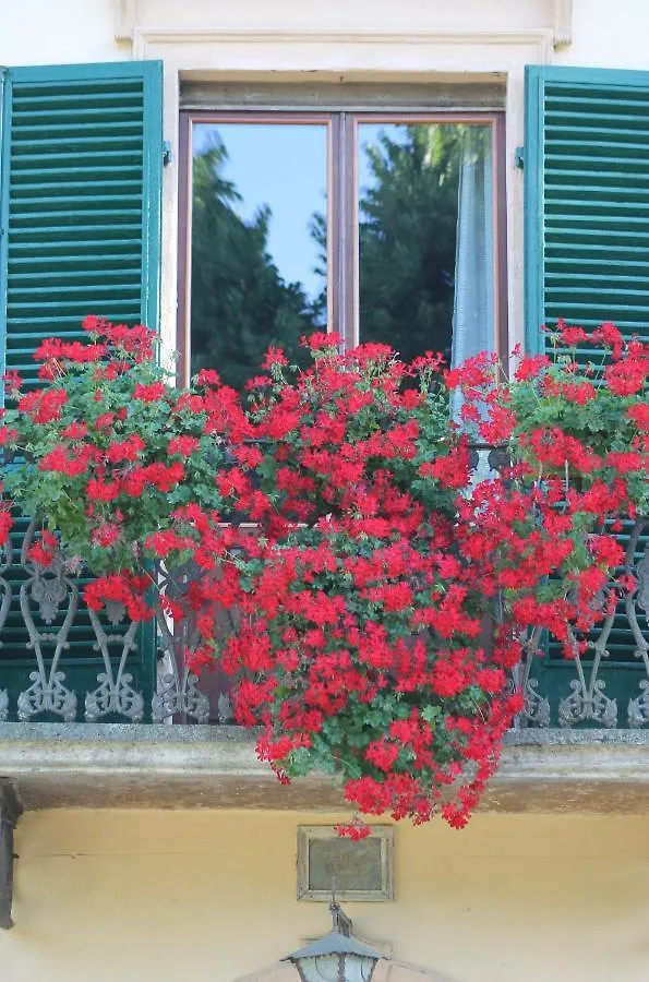 Villa Sant'Andrea Siena Bed and breakfast