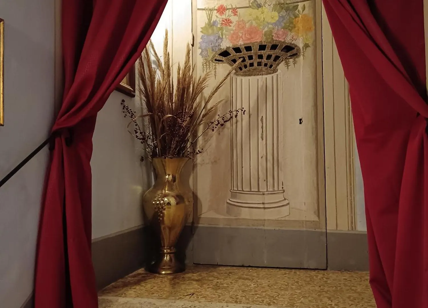 Villa Sant'Andrea Siena Italia