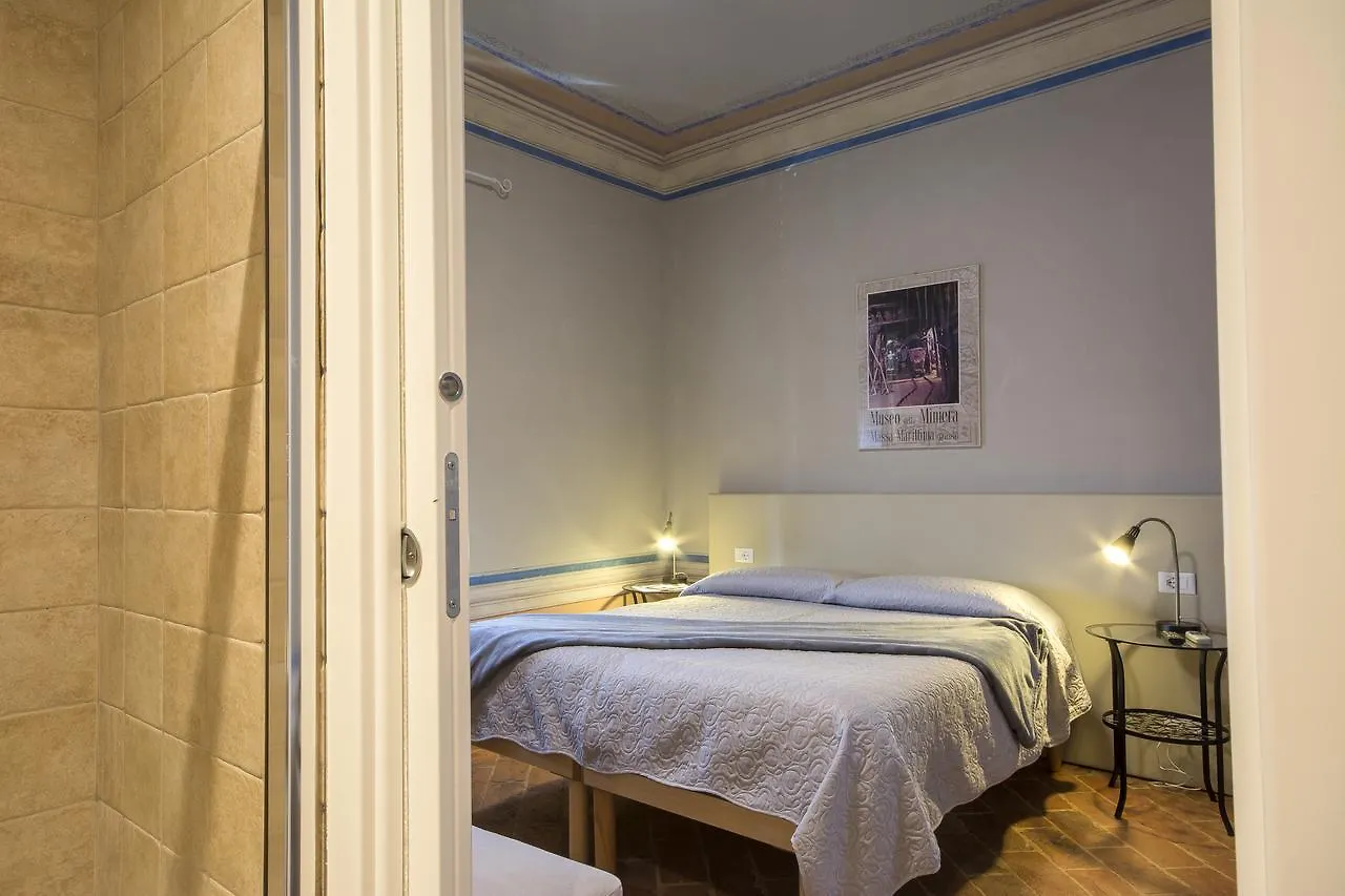 Villa Sant'Andrea Siena 2*,  Italia