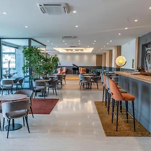 Cristallo Wellness Hotel Aprica