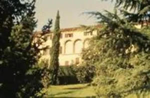 Hotel Park, Siena