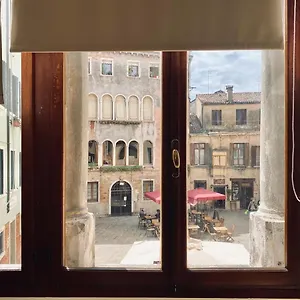 Ca' Dor Bed & Breakfast Venice