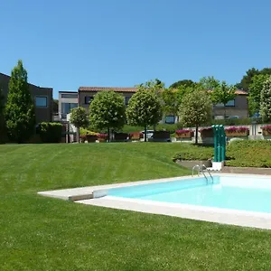 Hotel Sangallo Park, Siena