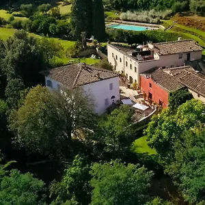 Aparthotel Borgo Grondaie, Siena
