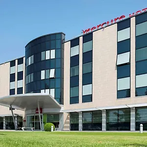 Mercure Venezia-marghera Hotel