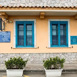 Taormina House Guest house Mazzeo