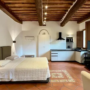 Aparthotel Regis, Siena