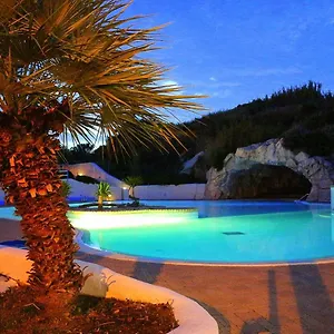 Charme Experience Bed & Breakfast Santa Teresa Gallura