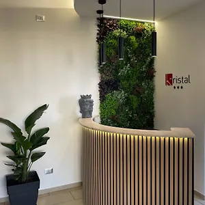 Kristal San Vito Lo Capo