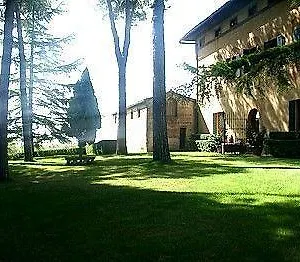 Casa de Campo Castel Di Pugna Winery