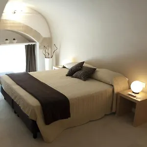Le Stanze Del Sole Bed & Breakfast Ragusa