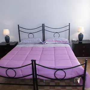 Paradiso Bed & Breakfast Mestre