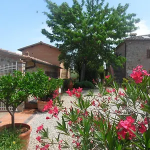 Casa de Campo Fullino Nero Rta - Residenza Turistico Alberghiera