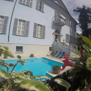 Annamaria Bed and breakfast Domaso