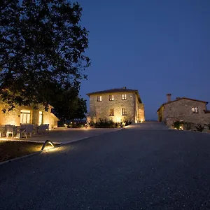 Il Castagno Wine & סיינה