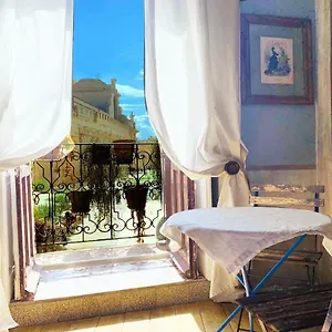Il Salotto Di Maria Pia Bed and breakfast Syracuse