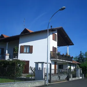 Malpensa Ticino Valley Bed & Breakfast Vizzola Ticino