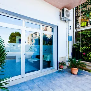 A Mare Bed and breakfast Castellammare del Golfo
