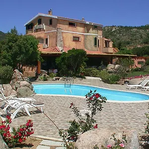 Bed & Breakfast Angelo E Arcangela