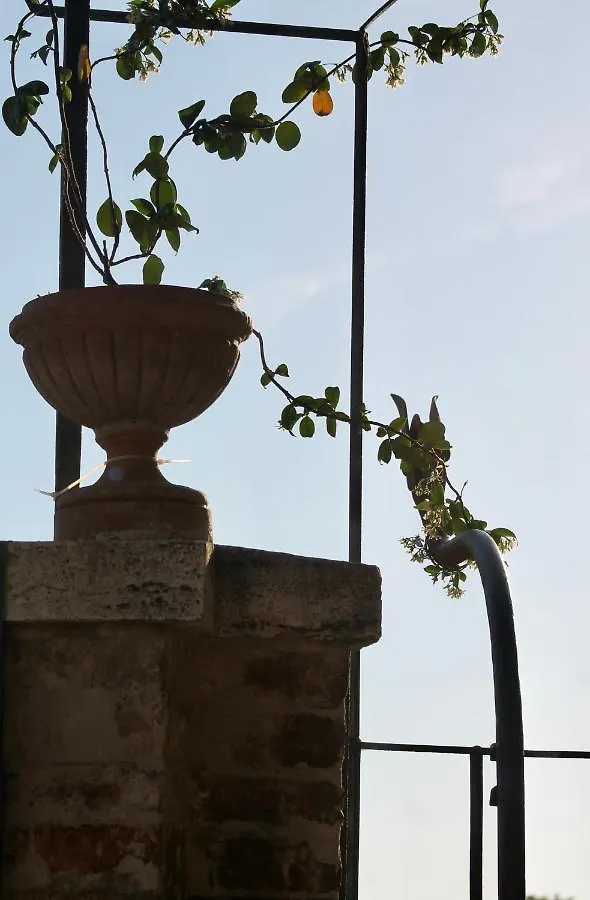 Villa Sant'Andrea Siena Bed & Breakfast