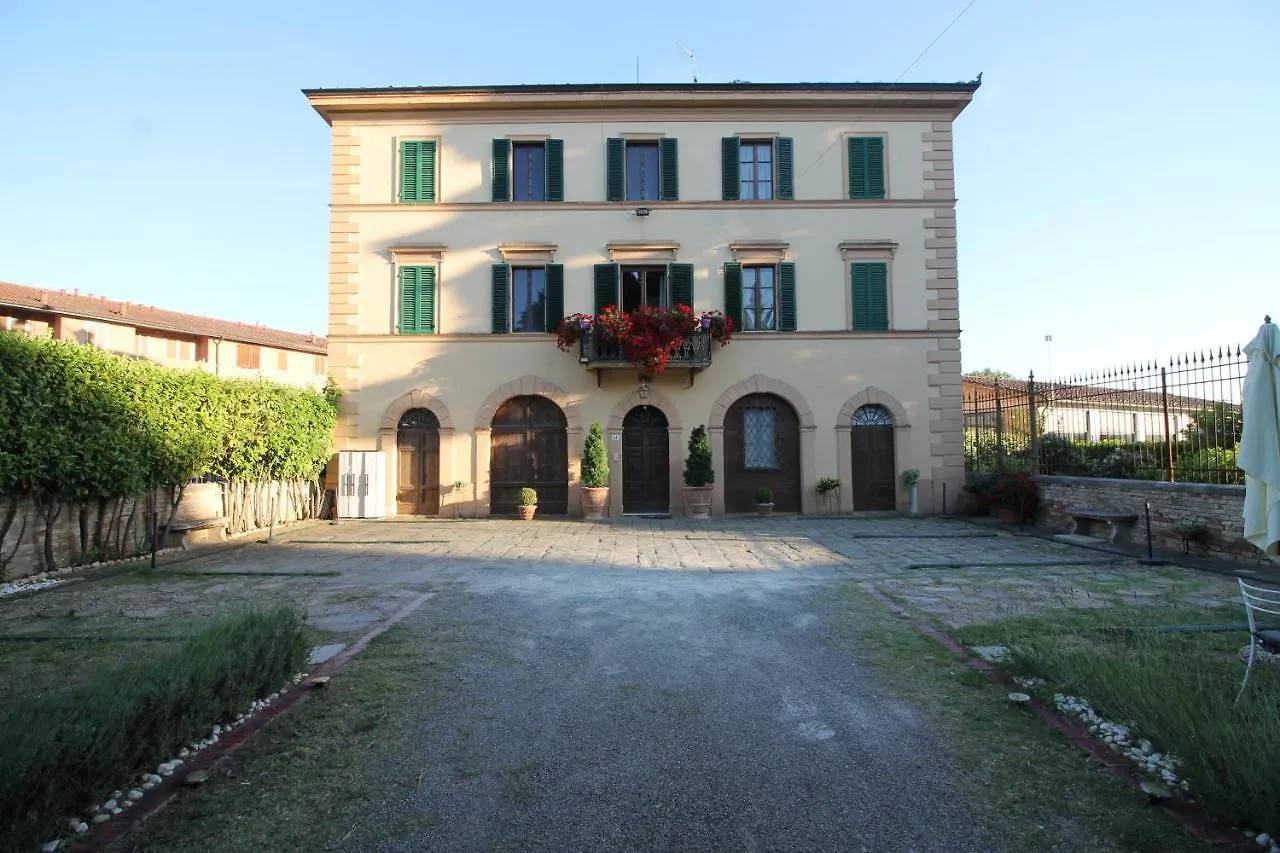 Villa Sant'Andrea Bed & Breakfast