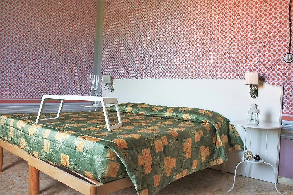 Villa Sant'Andrea Bed & Breakfast