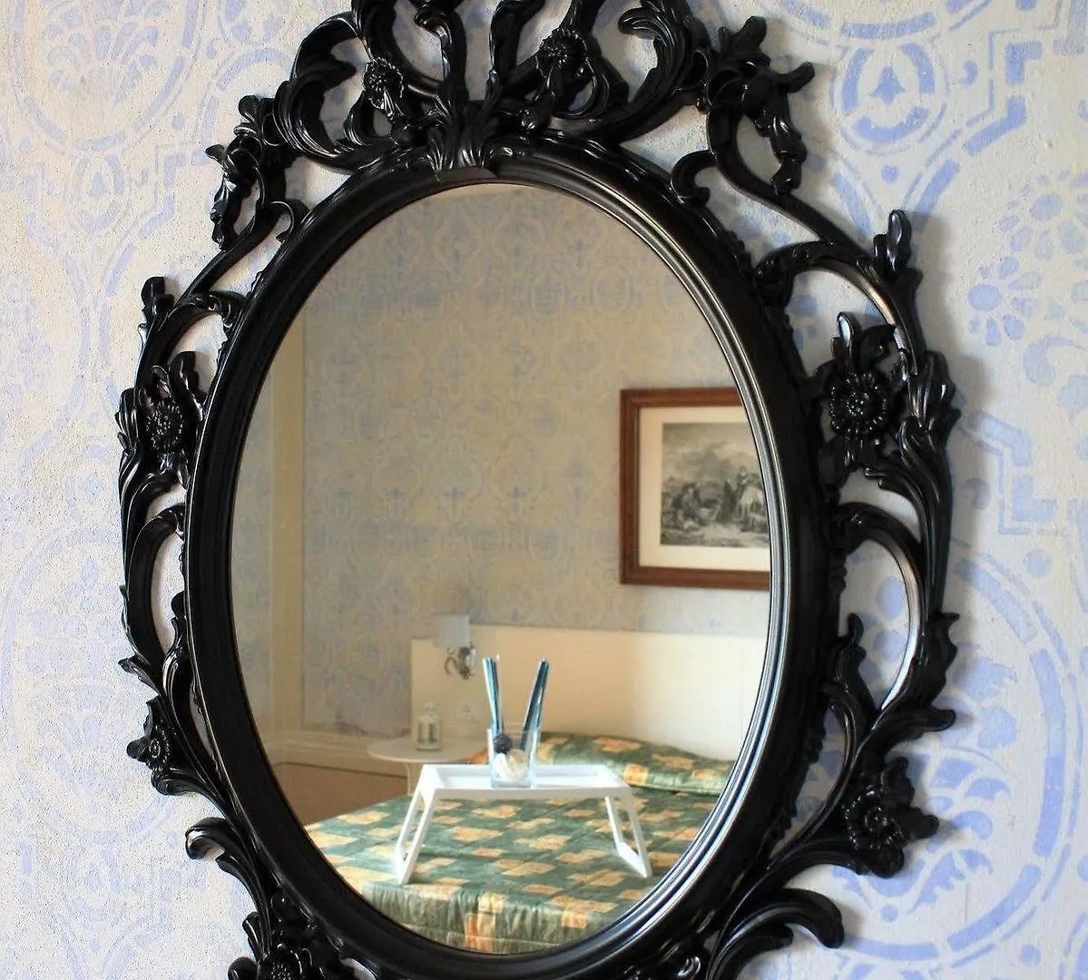 Villa Sant'Andrea Bed & Breakfast Siena
