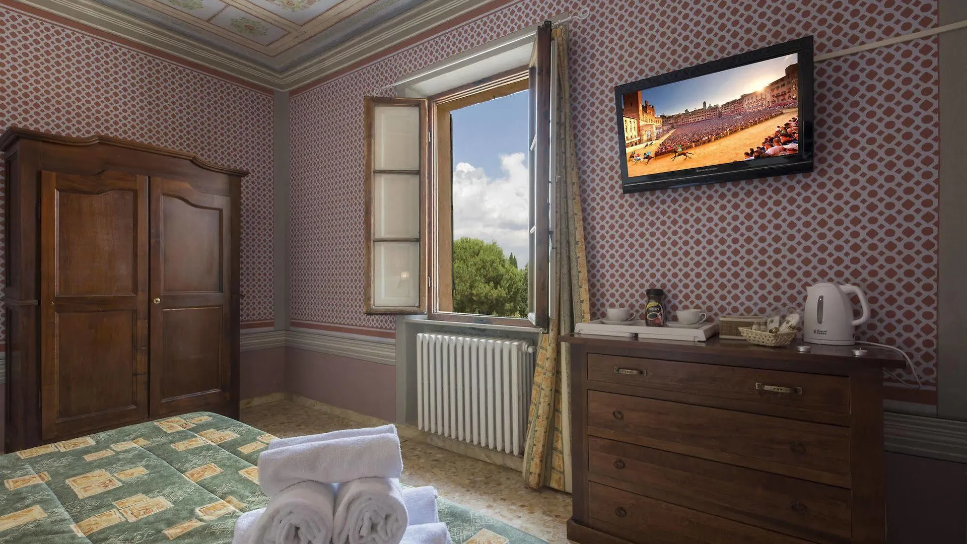 ** Bed & Breakfast Villa Sant'Andrea Italy