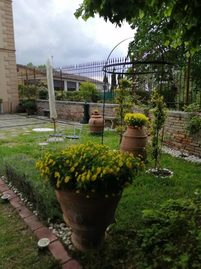Villa Sant'Andrea Italy