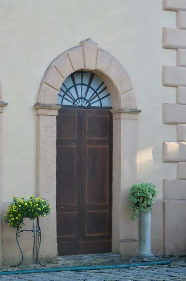 Villa Sant'Andrea Siena 2*,