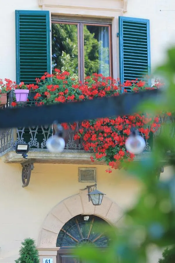 ** Bed & Breakfast Villa Sant'Andrea Italy
