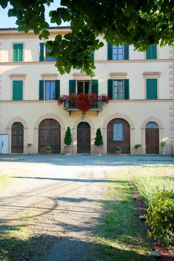 Bed & Breakfast Villa Sant'Andrea