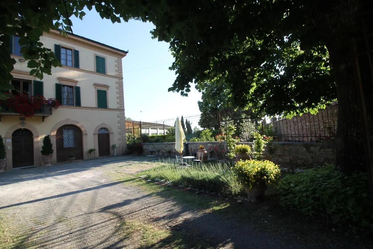 Villa Sant'Andrea Bed & Breakfast