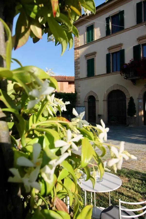 Bed & Breakfast Villa Sant'Andrea