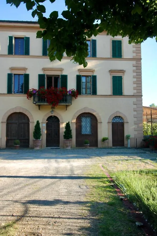 Bed & Breakfast Villa Sant'Andrea