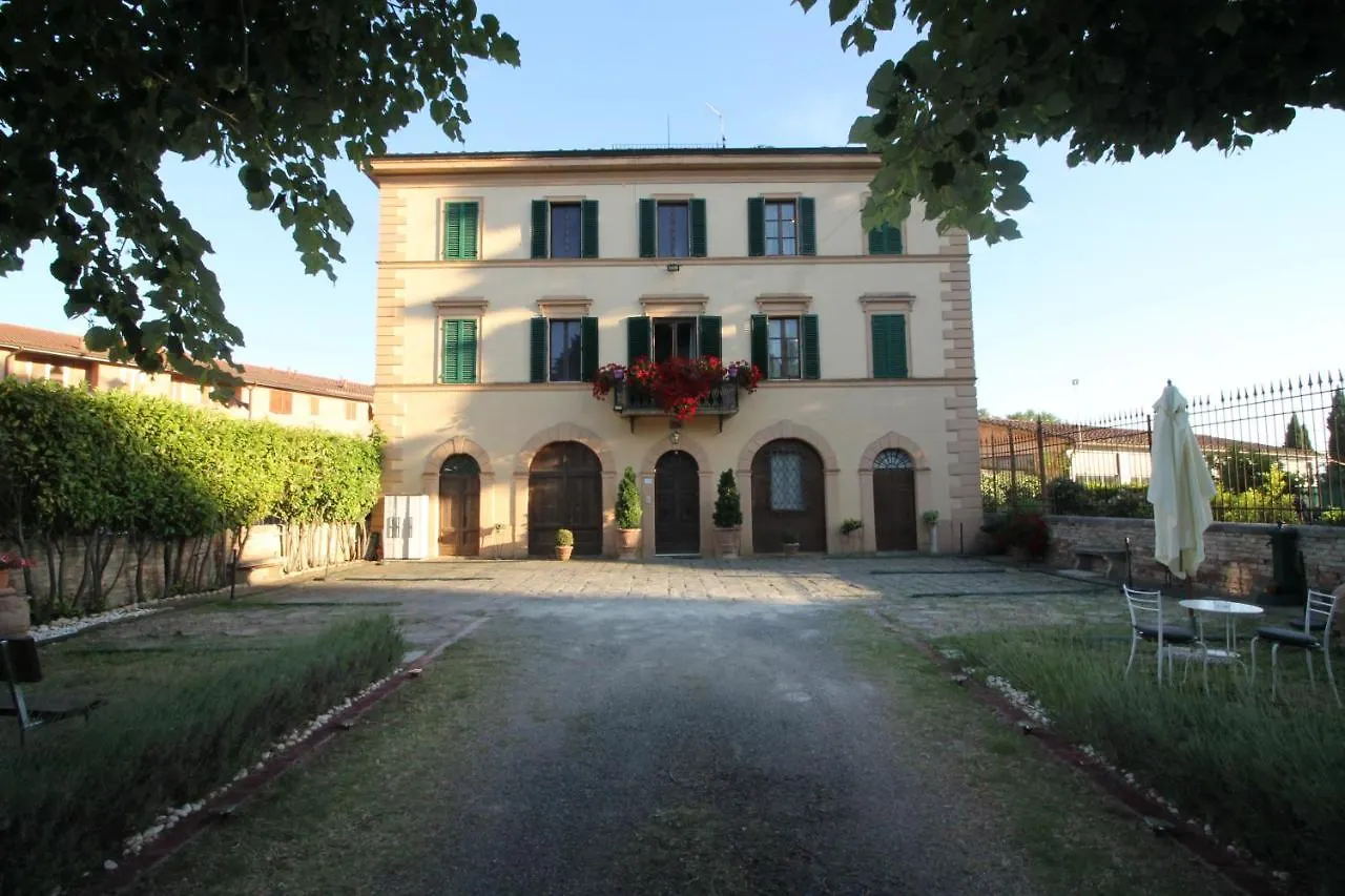Villa Sant'Andrea Siena