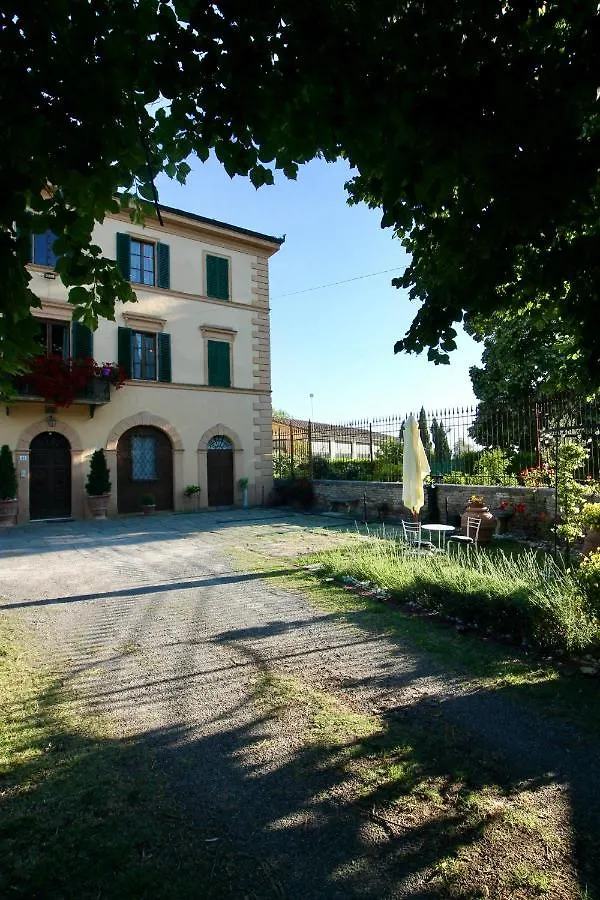 ** Bed & Breakfast Villa Sant'Andrea Italy