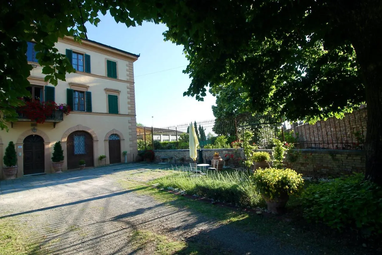 Villa Sant'Andrea