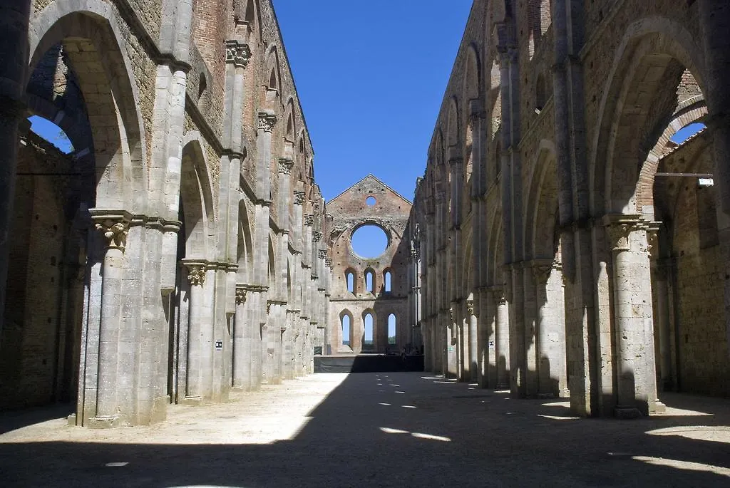 Villa Sant'Andrea Italy
