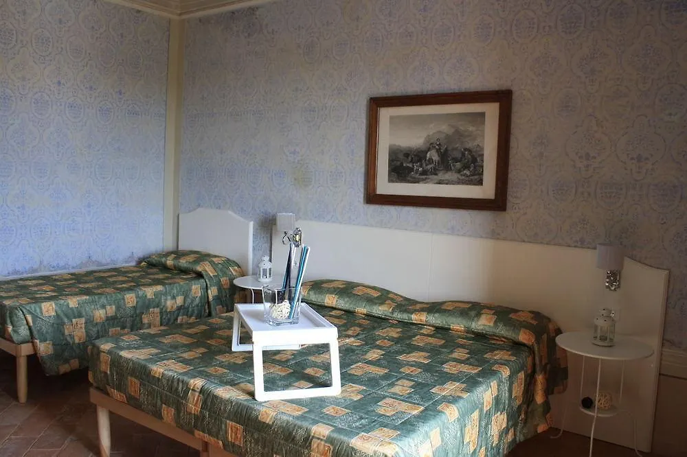 Bed & Breakfast Villa Sant'Andrea