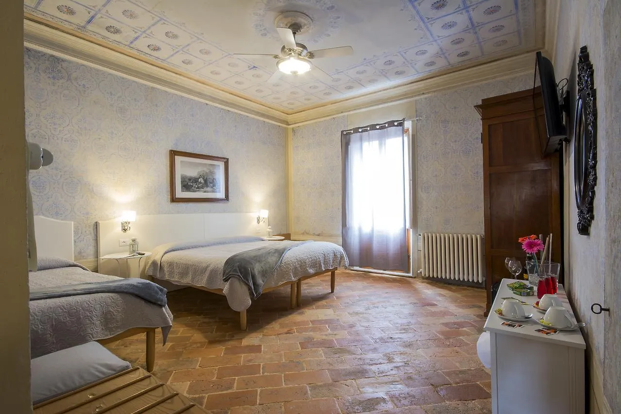 Villa Sant'Andrea