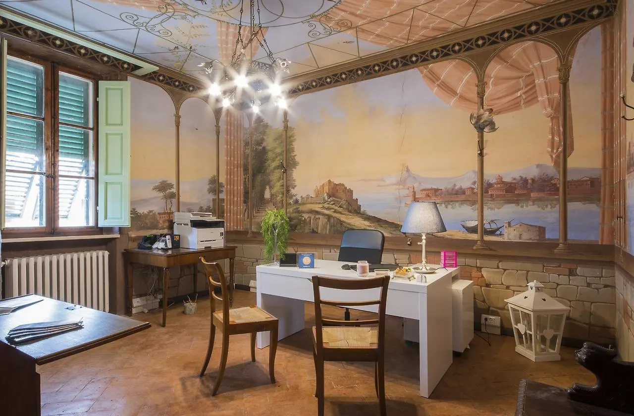 Bed & Breakfast Villa Sant'Andrea