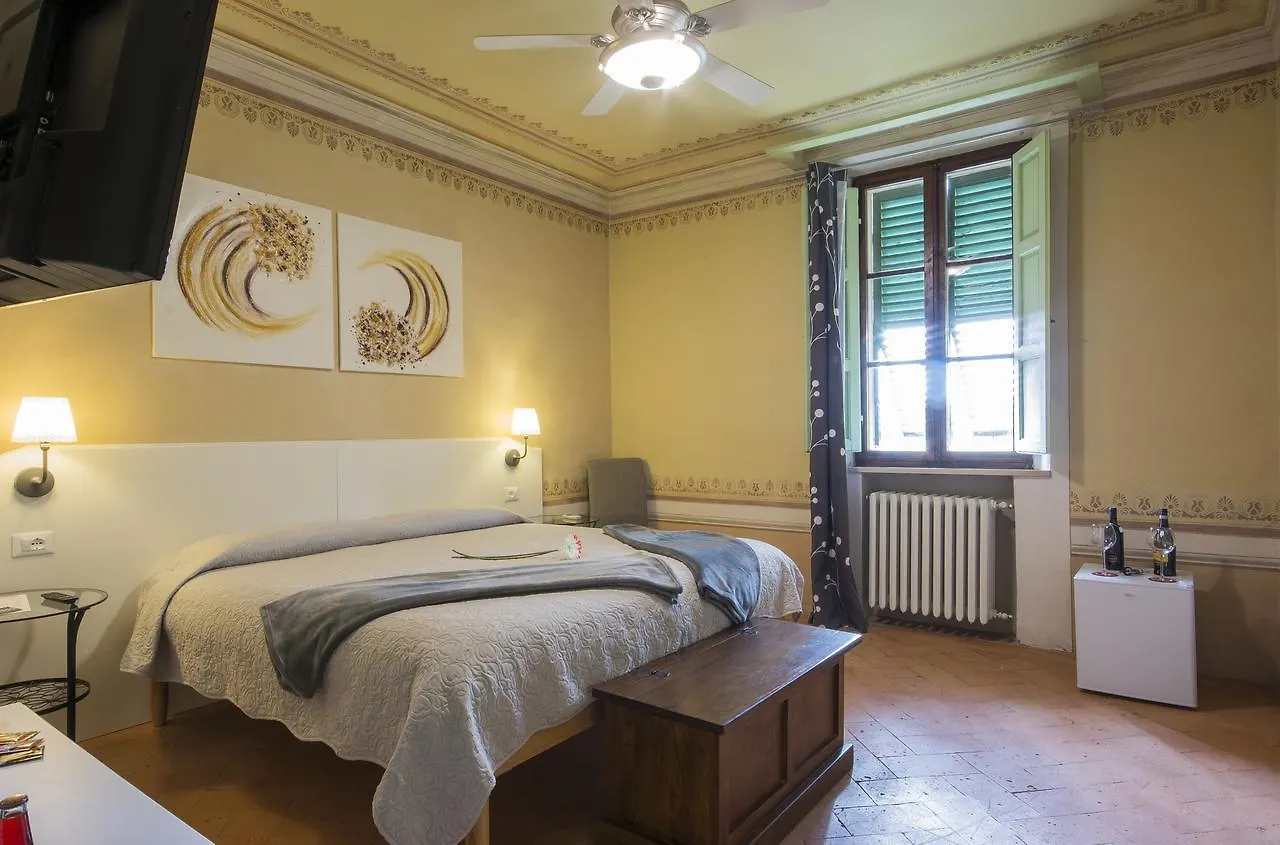 Villa Sant'Andrea Siena