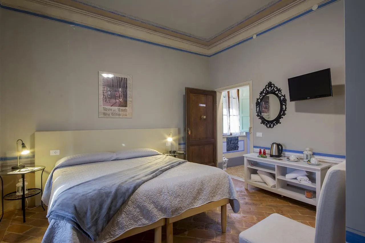 Villa Sant'Andrea 2*, Siena