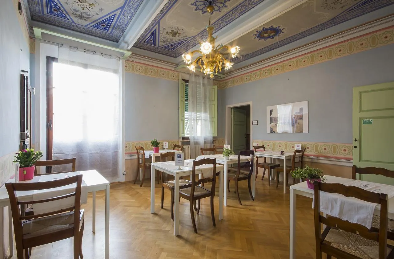 Villa Sant'Andrea Siena 2*,