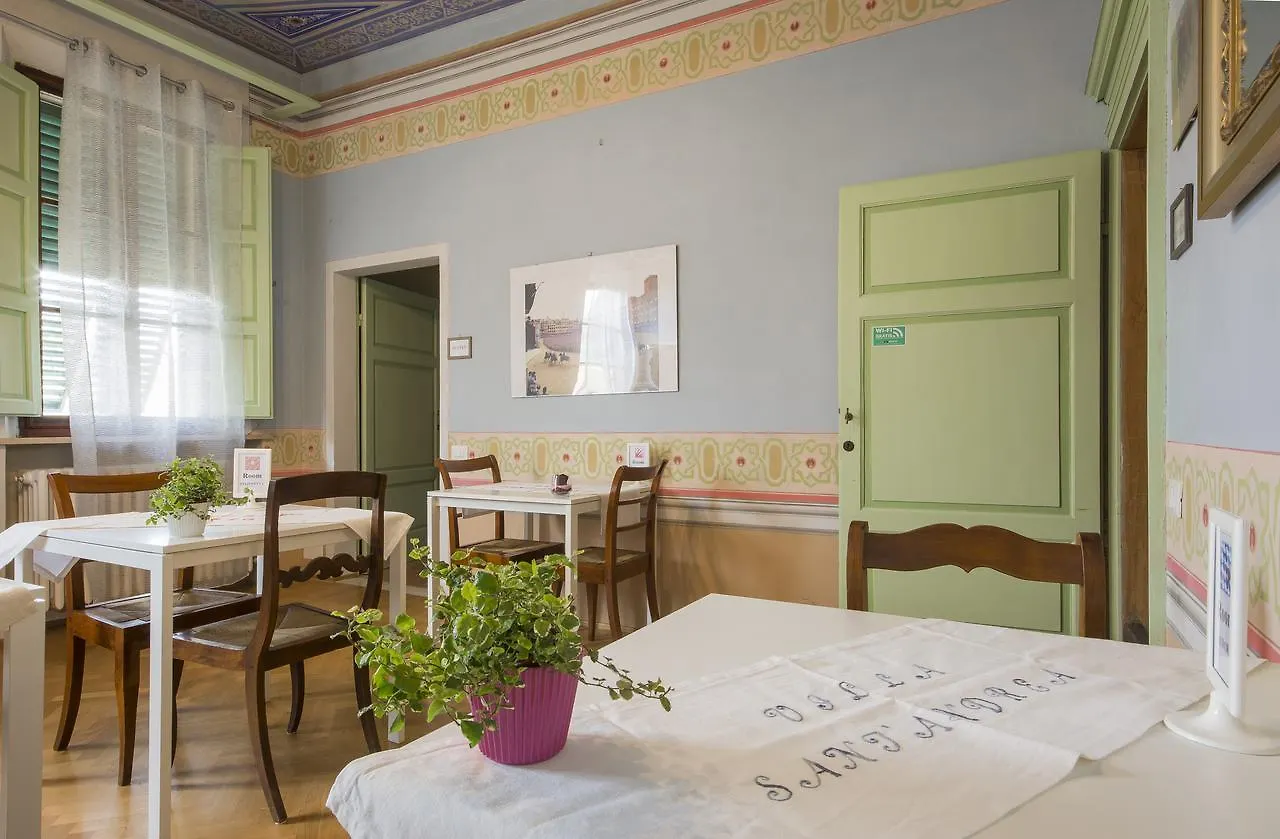 Villa Sant'Andrea Bed & Breakfast
