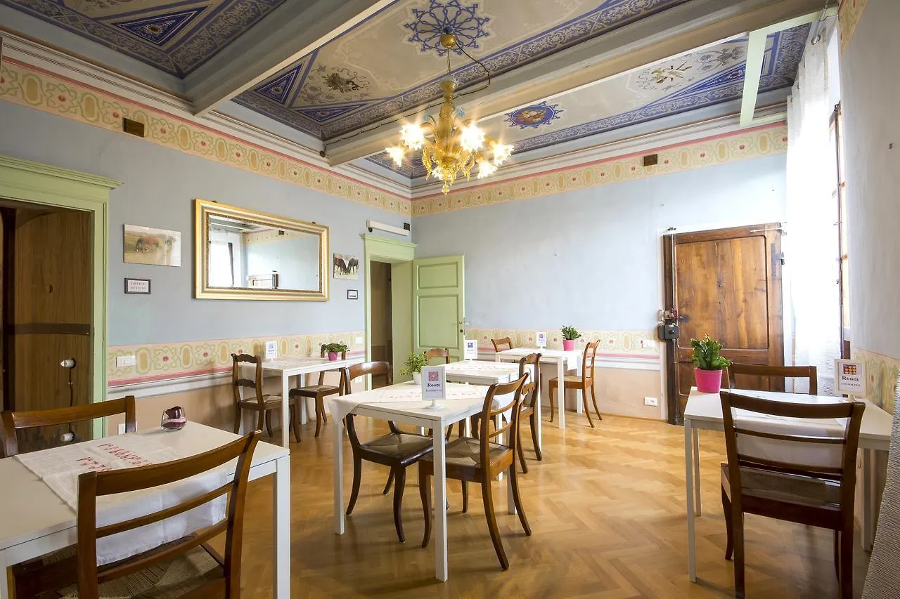 Villa Sant'Andrea Siena