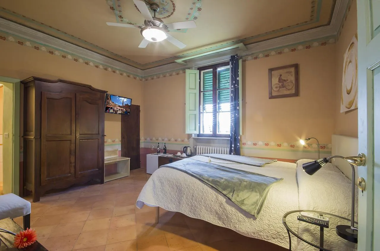 Bed & Breakfast Villa Sant'Andrea
