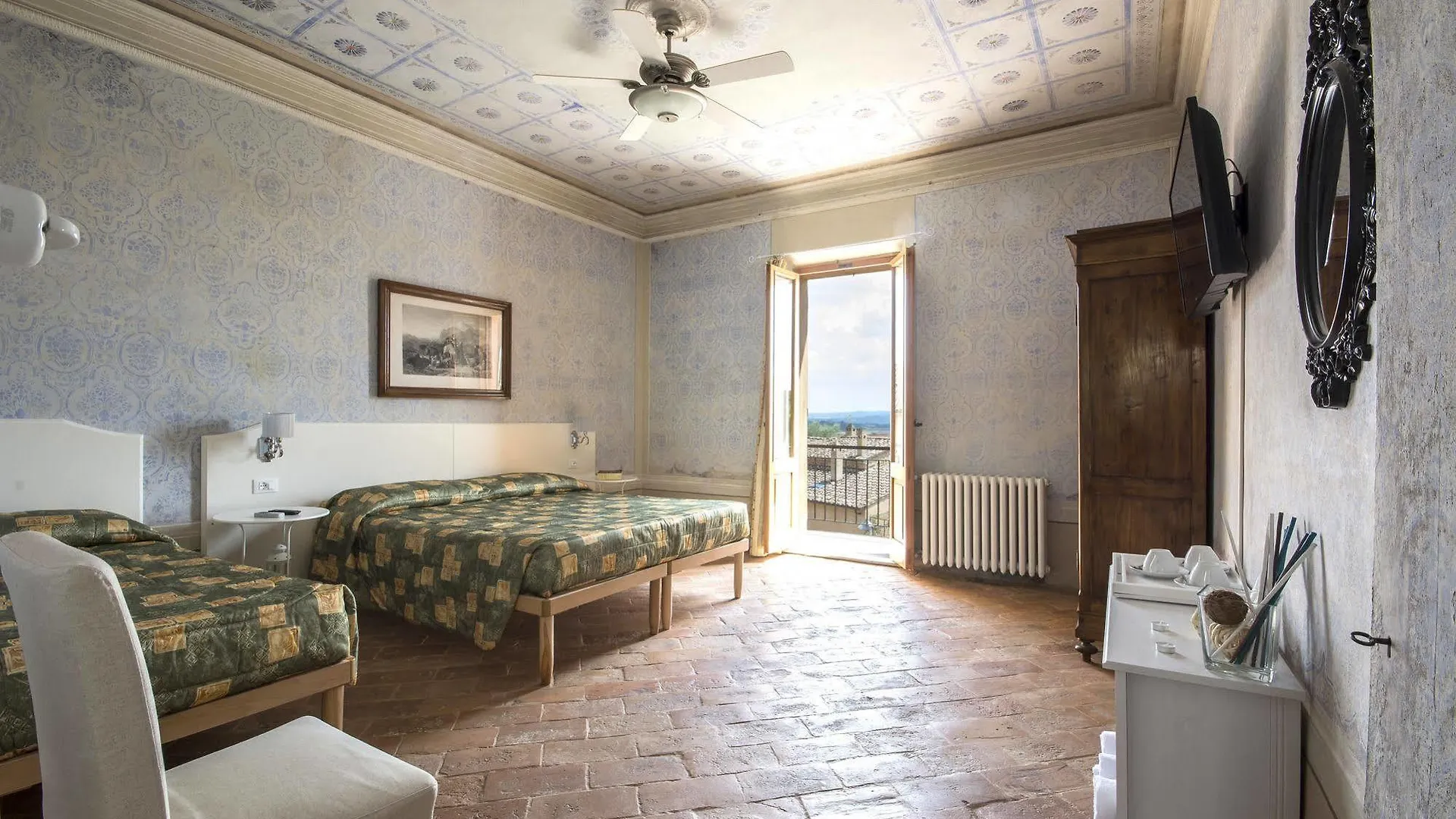 Villa Sant'Andrea Bed & Breakfast